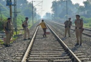 JHANSI