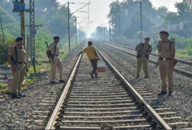 JHANSI