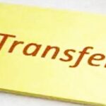 CG IPS Transfer:  छत्तीसगढ़ में बड़ा प्रशासनिक फेरबदल, 24 IPS अफसरों का तबादला, बदले गए 6 जिलों के एसपी और आईजी