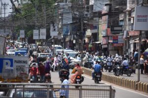 raipur bajar