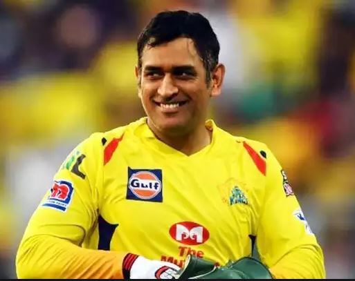 dhonii