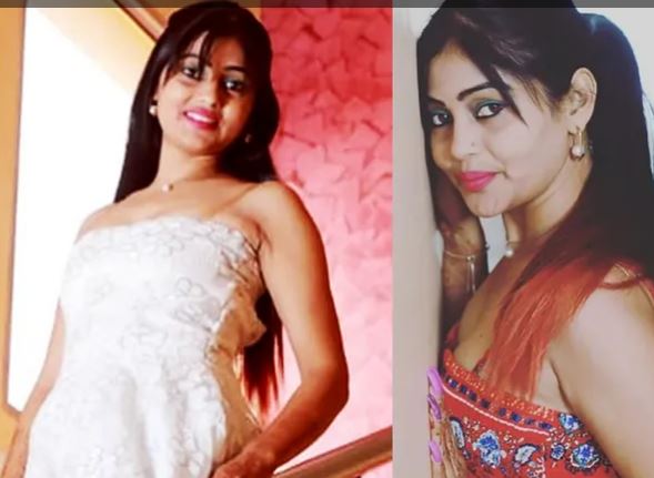 Pari Paswan