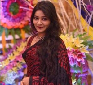 Payal Sarkar