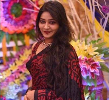 Payal Sarkar