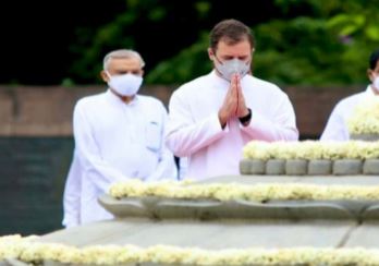 RAJIV GANDHI