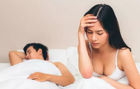Sexual Relationship