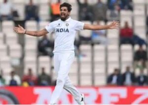 Shardul Thakur