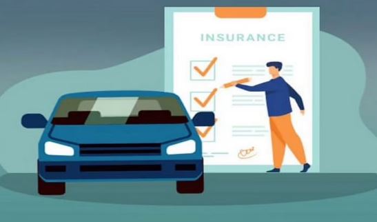 bumper to bumper insurance