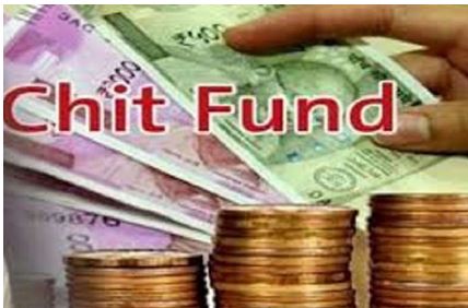 chit fund