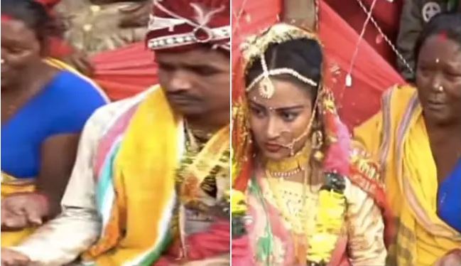 hutkha kha rha tha dulha
