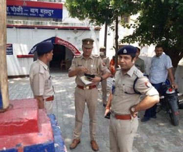 mathura