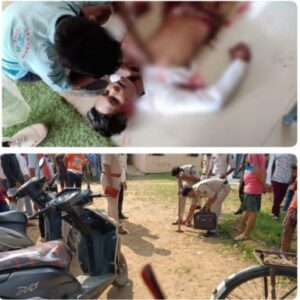 raigarh me murder