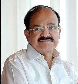 venkaiah naidu