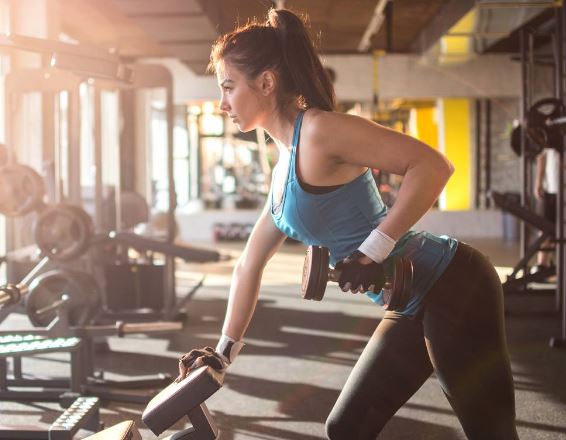 GYM WORK OUT IN HINDI