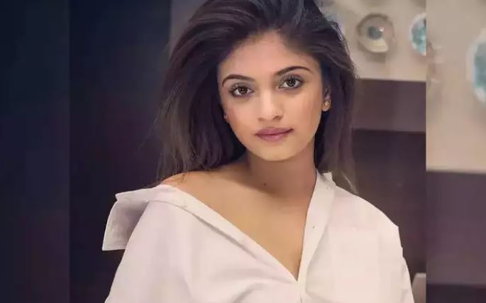 Ishwari Deshpande