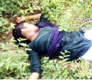 JANGAL ME MANGAL