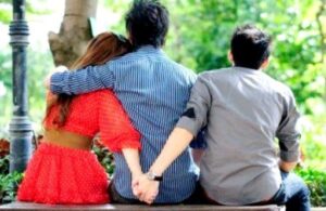 Love Triangle