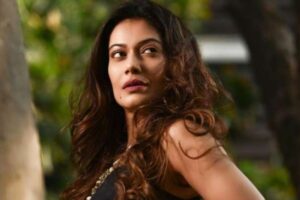 Payal Rohatgi
