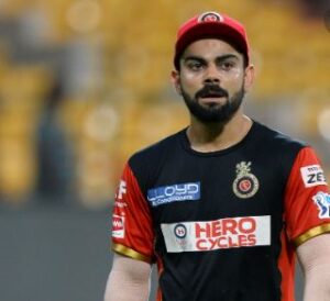 Royal Challengers Bangalore
