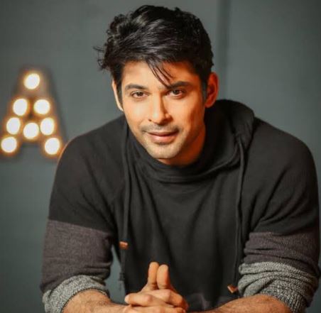 Siddharth Shukla sidnaaz