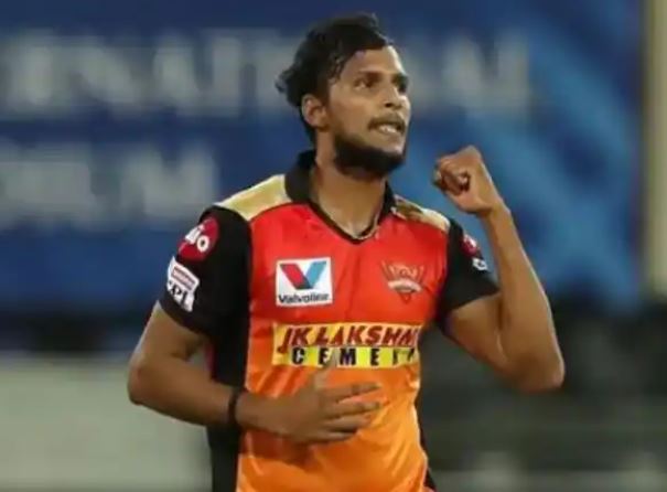 Sunrisers Hyderabad VS Delhi Capitals
