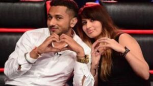 Yo Yo Honey Singh New