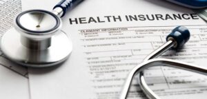 health insurance policy