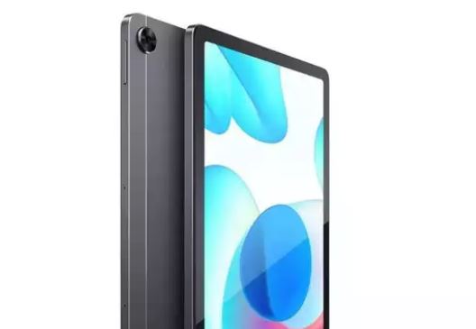tablet realme pad