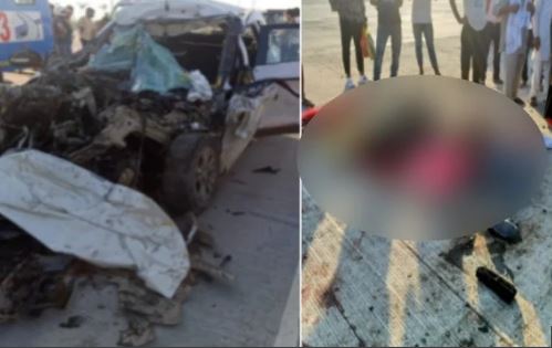 Delhi-Meerut Express