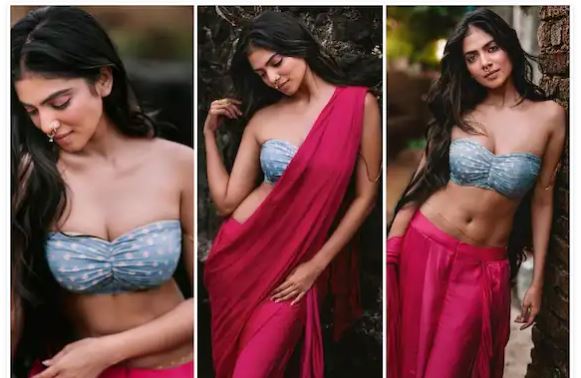 Malavika Mohanan
