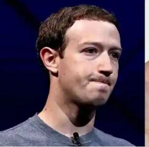 Mark Zuckerberg
