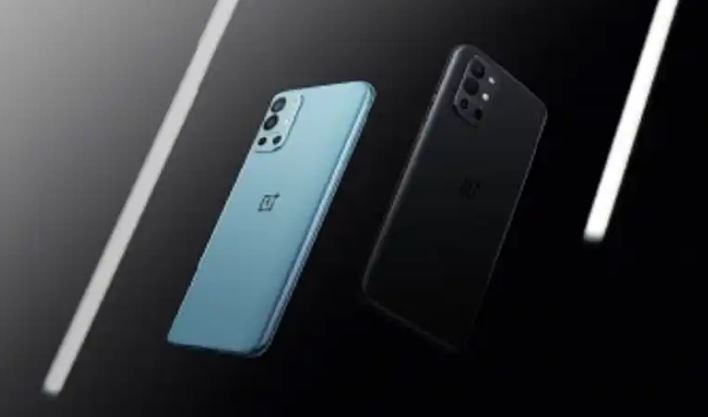 OnePlus 9RT indian price
