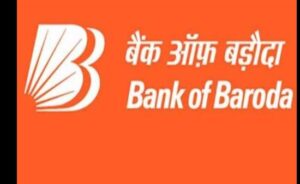 bank of baroda