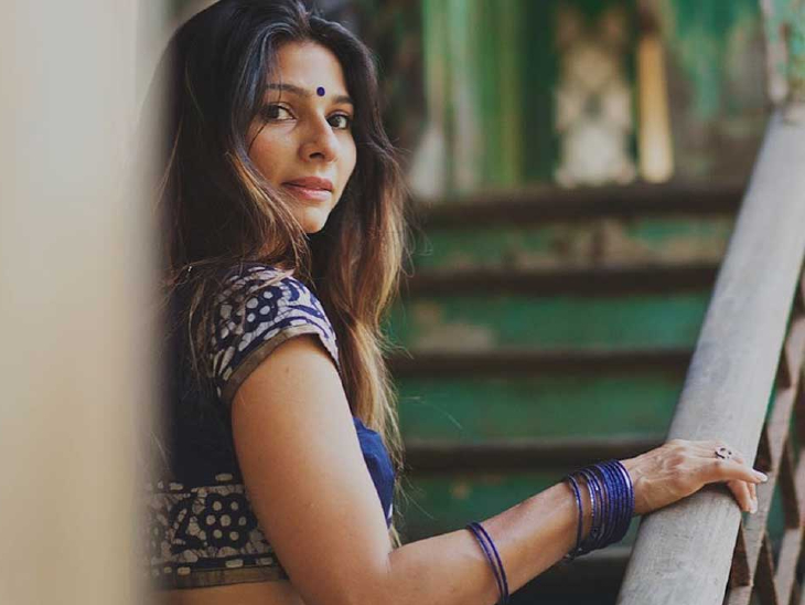 TANISHA MUKHERJEE