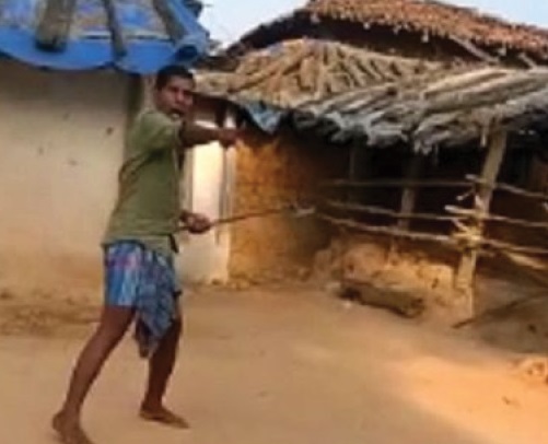 farasa lekar daudaya