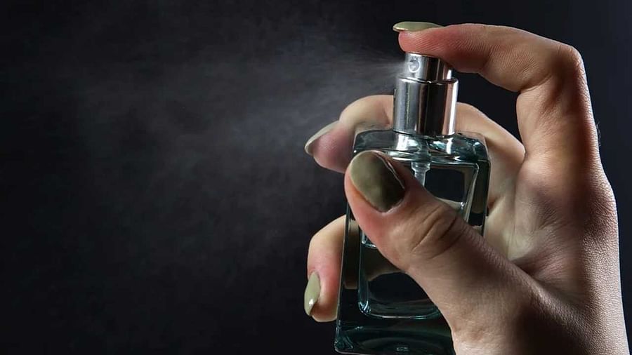 perfume