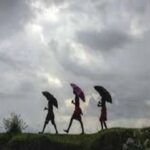 मौसम विभाग ने जारी किया अलर्ट: राजधानी समेत कई जिलों में बारिश होने की संभावना