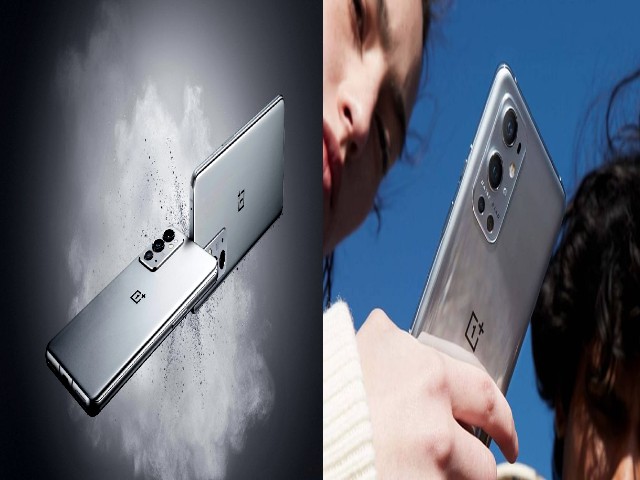 OnePlus 9RT