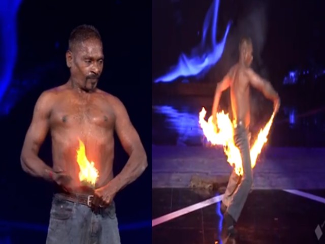indians