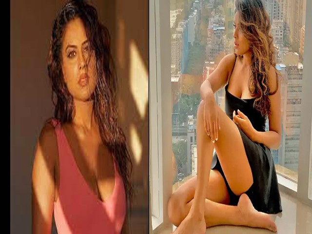 nia sharma