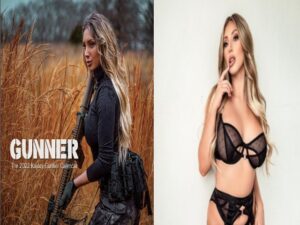 porn star keyli gunner