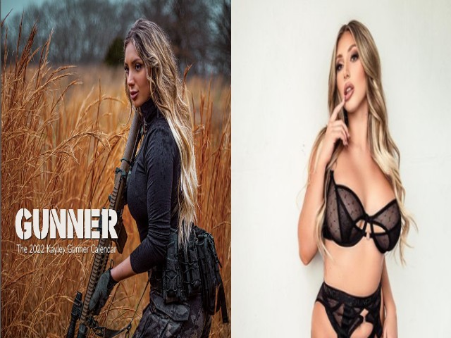 porn star keyli gunner