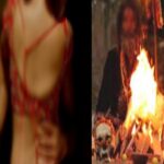 tantrik ne kiya rape