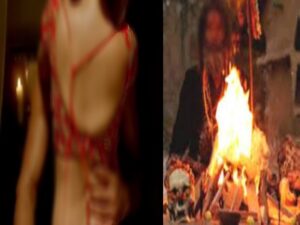 tantrik ne kiya rape