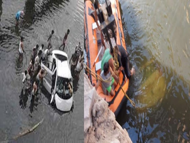CHAMBAL NADI