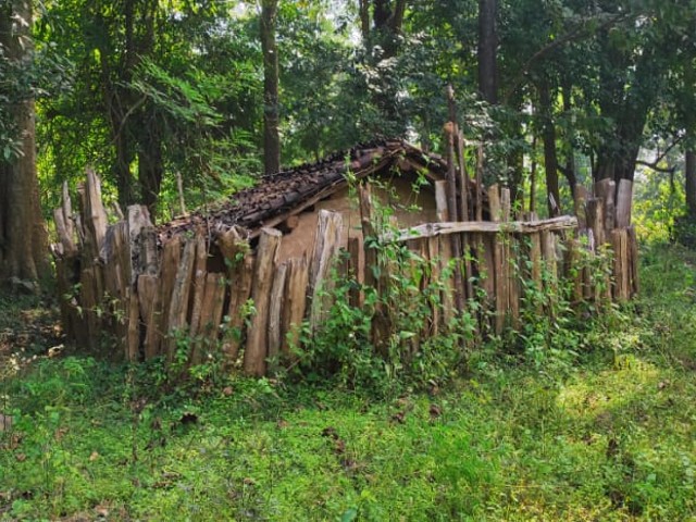 aatma ka ghar