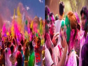 holi 2022