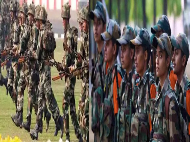 indian armyu