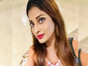 roopa dutta