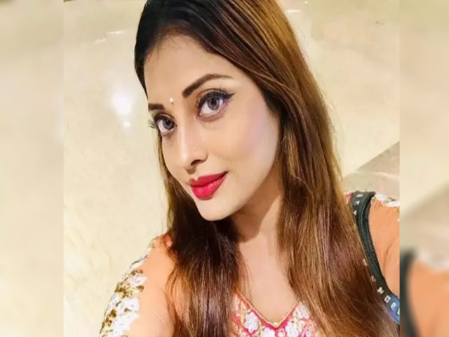 roopa dutta